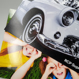 RCP Supreme Glossy 300gsm