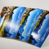 RCP Pearl Lustre 300gsm