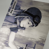Smooth Rag 315gsm