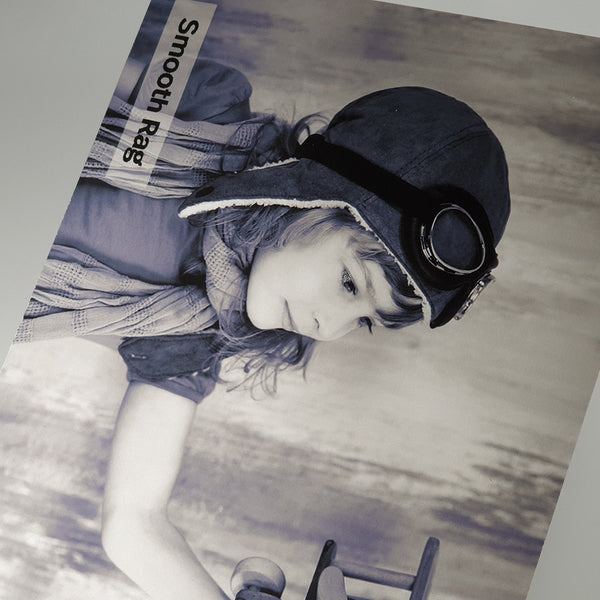 Smooth Rag 315gsm – DURICOIMAGING